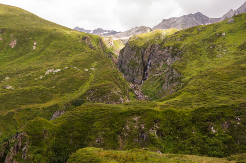 Unteralptal Unteralptal